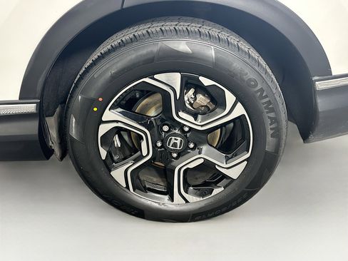 Used 2019 Honda CR-V Touring image 11