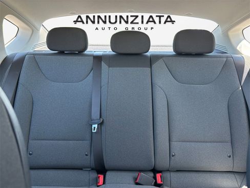 New 2025 Kia K4 LXS image 16