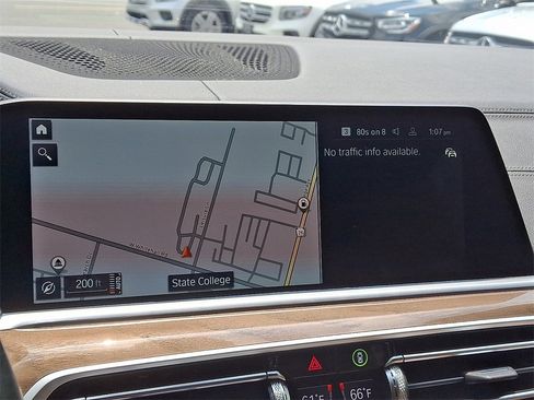 Used 2021 BMW X5 xDrive40i w/ Premium Package 2 image 3