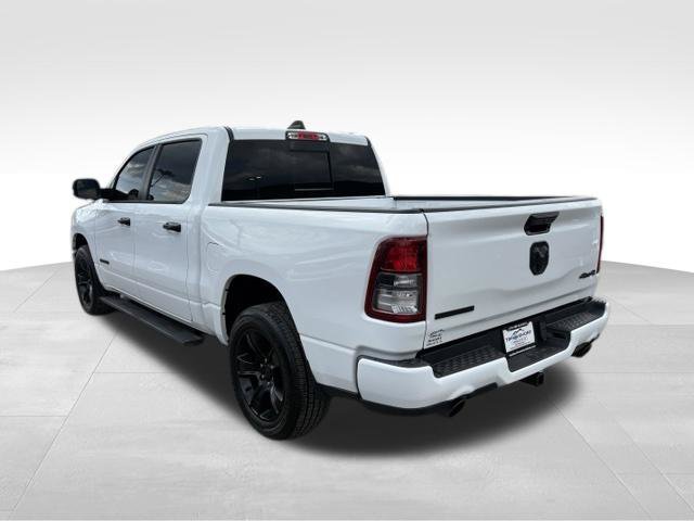 Used 2023 RAM 1500 Big Horn AWD/4WD image 11