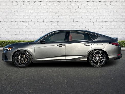 Used 2023 Acura Integra A-Spec image 7