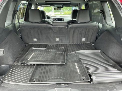 Used 2023 Honda Passport Elite image 19
