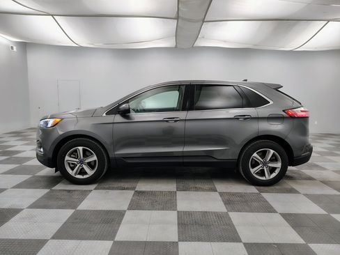 Used 2022 Ford Edge SEL w/ Convenience Package image 6
