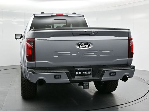 New 2024 Ford F150 XLT w/ Equipment Group 303A High image 31