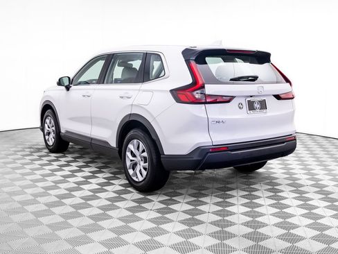 Used 2023 Honda CR-V LX image 5