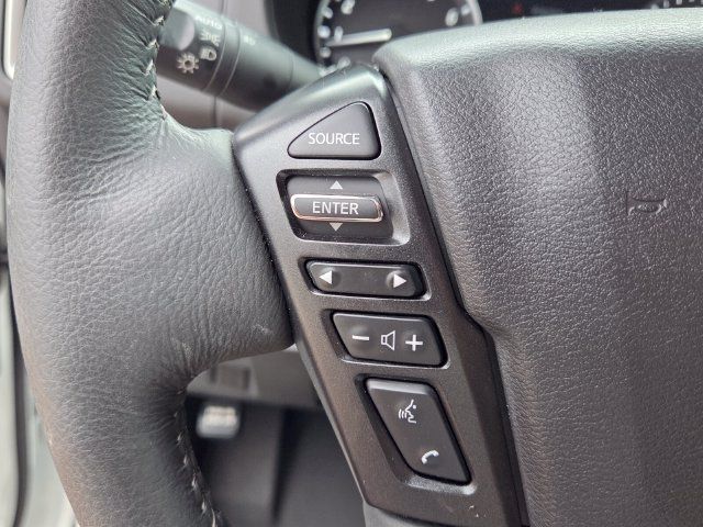 Used 2025 Nissan Frontier SV w/ SV Convenience Package RWD image 24