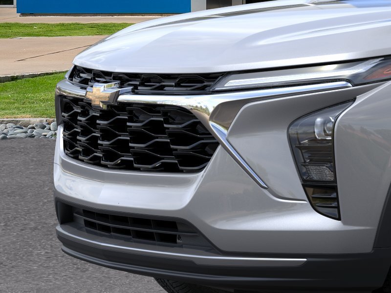 New 2026 Chevrolet Trax LT FWD image 13