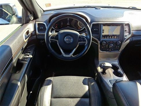 Used 2014 Jeep Grand Cherokee Limited image 11