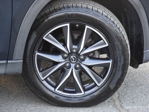 Used 2017 MAZDA CX-5 Grand Touring AWD/4WD image 39