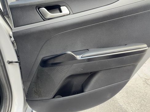 Used 2022 Kia K5 GT-Line w/ GT-Line FWD Premium Package image 27