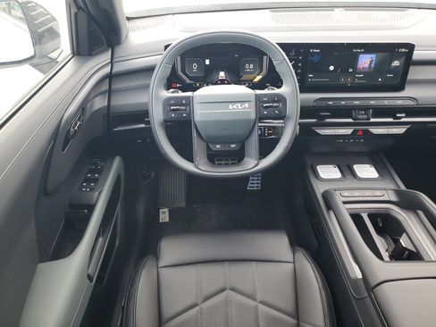 New 2027 Kia Telluride SX X-Line image 34