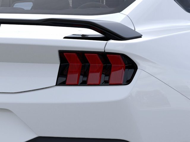 New 2026 Ford Mustang Dark Horse RWD image 21