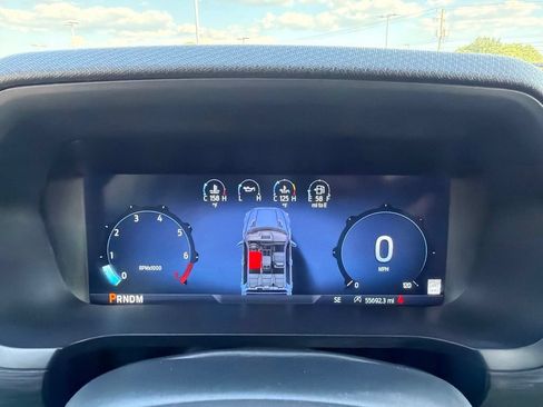Certified 2024 Ford F150 XLT w/ Equipment Group 302A MID AWD/4WD image 29