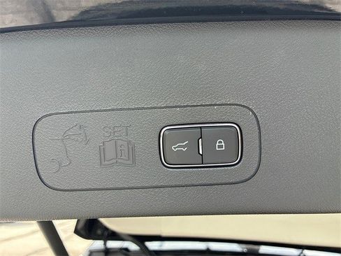 New 2025 Lincoln Aviator Reserve w/ Jet Appearance Package image 20