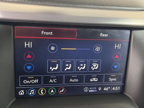 Certified 2023 GMC Acadia AT4 w/ Technology Package image 25