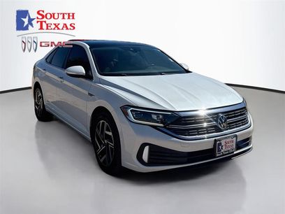 Used 2024 Volkswagen Jetta SEL