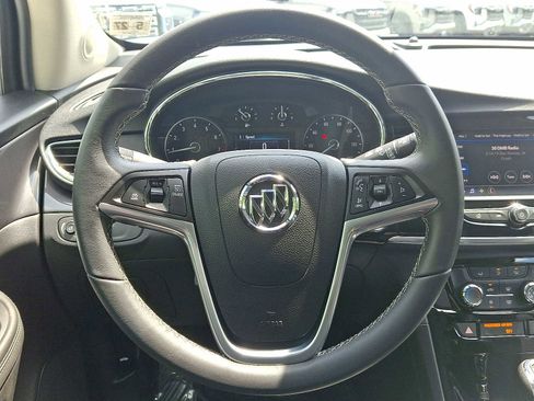 Used 2022 Buick Encore Preferred w/ Safety Package image 20