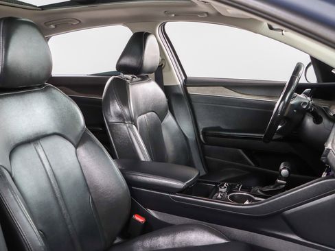 Used 2021 Kia K5 EX image 27