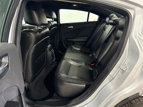 Used 2021 Dodge Charger SXT w/ Leather Interior Group image 22