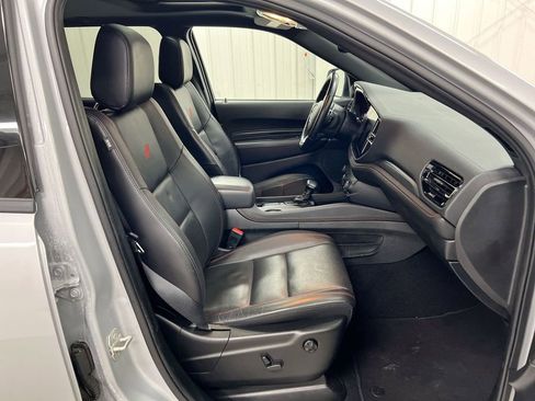 Used 2024 Dodge Durango R/T image 23