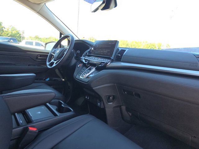 Used 2026 Honda Odyssey EX-L image 27