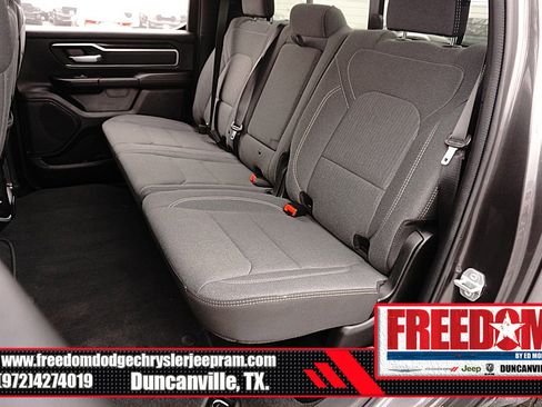 Certified 2023 RAM 1500 Lone Star image 14