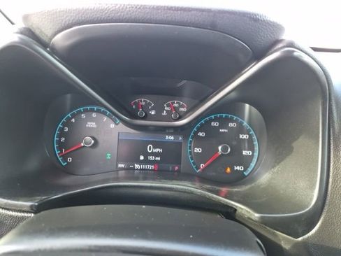 Used 2021 GMC Canyon AT4 image 20