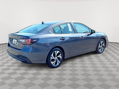 New 2025 Subaru Legacy Premium image 5