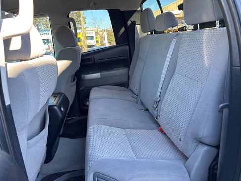 Used 2008 Toyota Tundra SR5 image 27