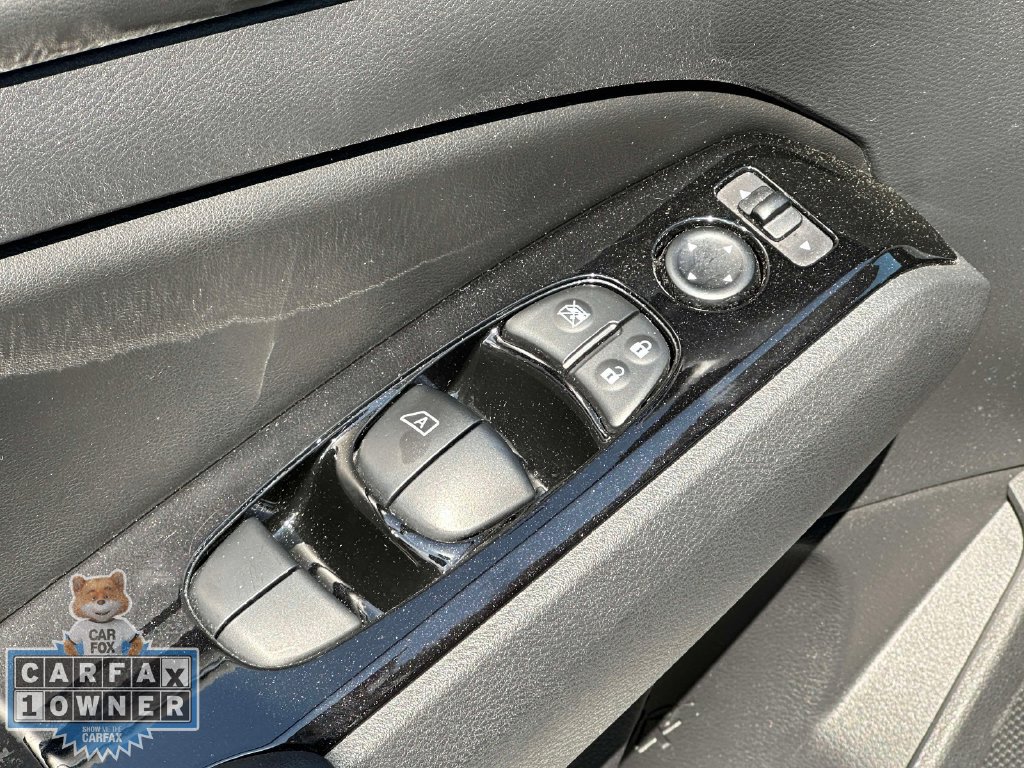Used 2023 Nissan Altima 2.5 SV AWD/4WD image 18