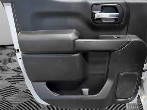 Used 2022 GMC Sierra 1500 Pro w/ Sierra Value Package image 19