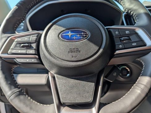 Certified 2024 Subaru Ascent Touring w/ Popular Package #2 AWD/4WD image 34