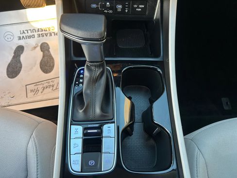 Certified 2025 Hyundai Tucson SEL image 23