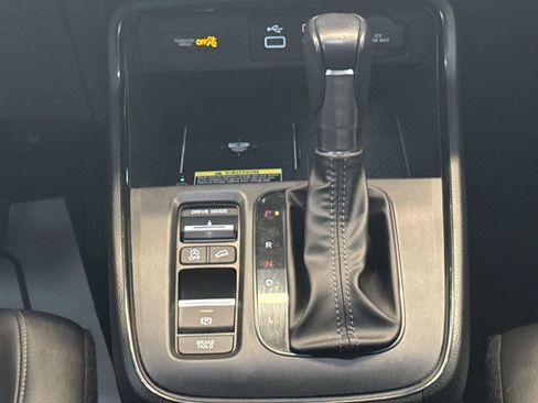 Used 2024 Honda CR-V EX-L image 21