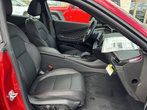 New 2026 Dodge Charger R/T AWD/4WD image 22