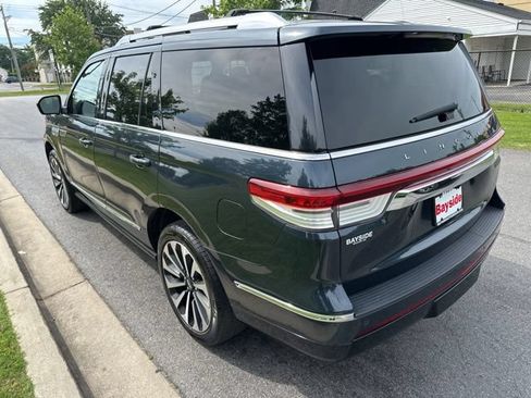 Used 2022 Lincoln Navigator Reserve AWD/4WD image 14