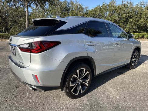 Used 2019 Lexus RX 350 AWD image 4