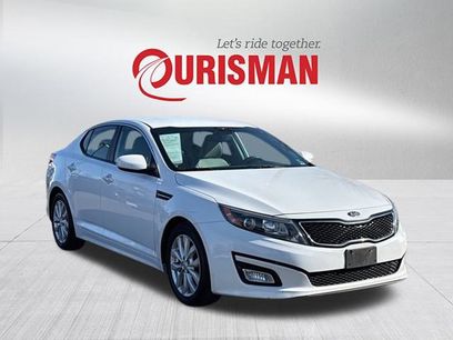 Used 2014 Kia Optima EX