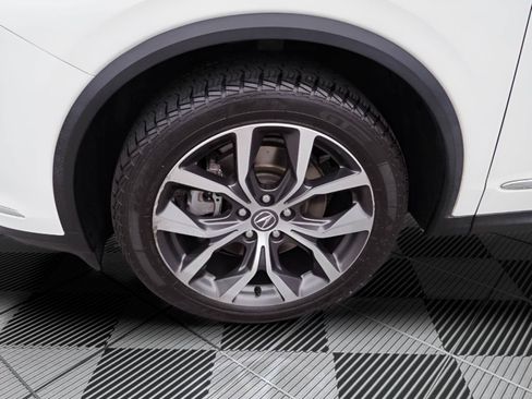 Used 2022 Acura MDX SH-AWD w/ Technology Package image 37