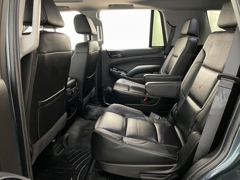 Used 2020 Chevrolet Tahoe LT image 43