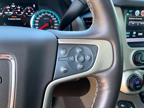 Used 2017 GMC Yukon Denali w/ Open Road Package AWD/4WD image 23