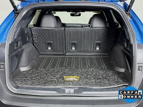 Used 2024 Subaru Outback Wilderness AWD/4WD image 27