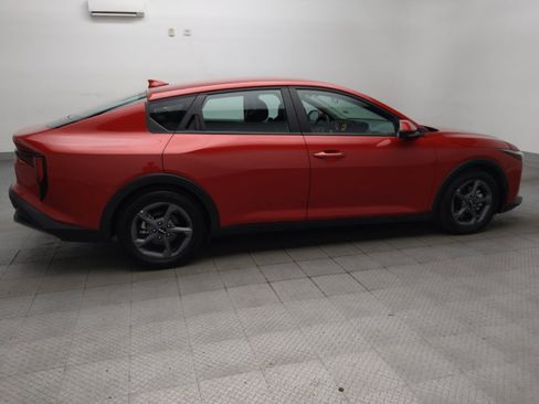 Used 2025 Kia K4 FWD image 10
