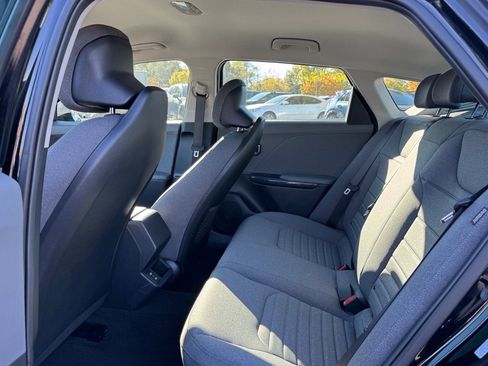 New 2025 Kia K4 EX image 8