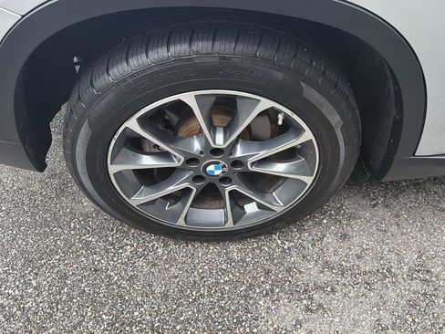 Used 2018 BMW X5 xDrive35i AWD/4WD image 41