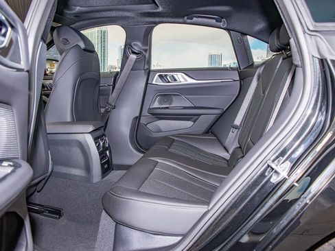 Used 2025 BMW 430i image 22