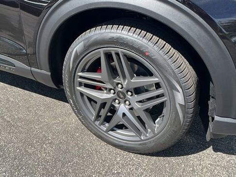 New 2026 Ford Explorer ST w/ Sun And Sound Package AWD/4WD image 9