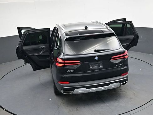 Used 2024 BMW X5 xDrive40i image 44