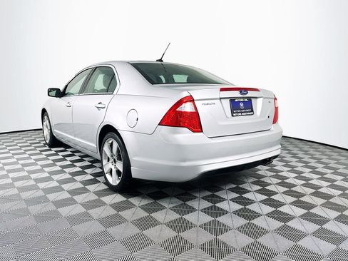 Used 2011 Ford Fusion SE image 13
