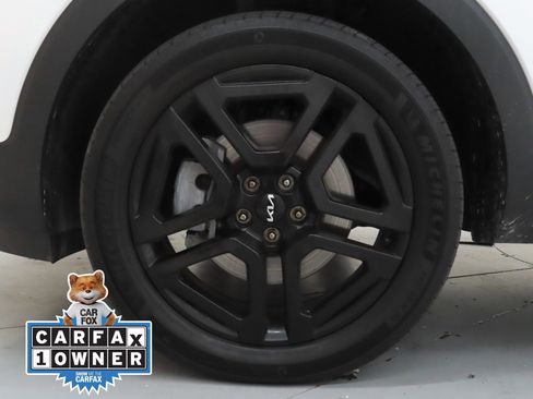 Used 2024 Kia Telluride SX Prestige X-Line AWD/4WD image 30